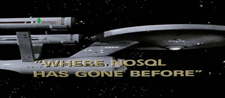 Beyond SQL: to boldly go further