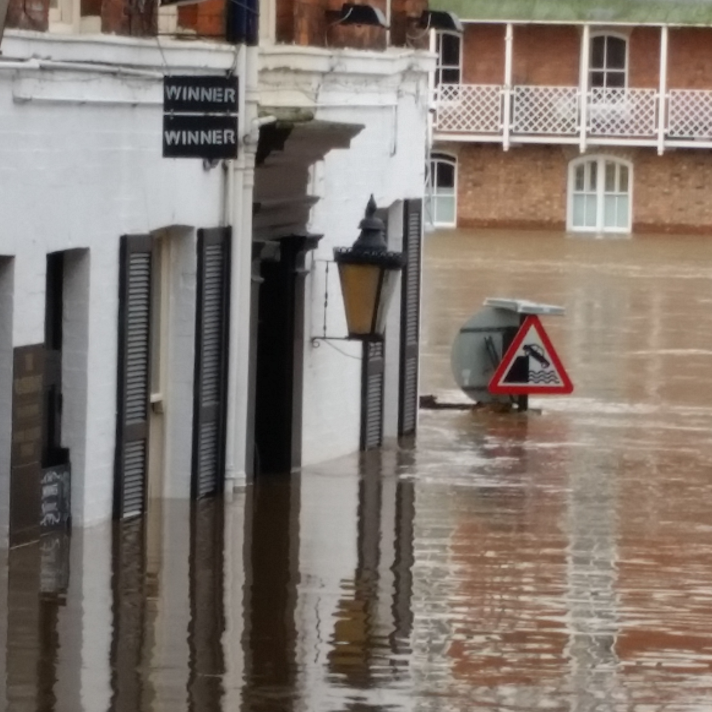 Disaster Planning